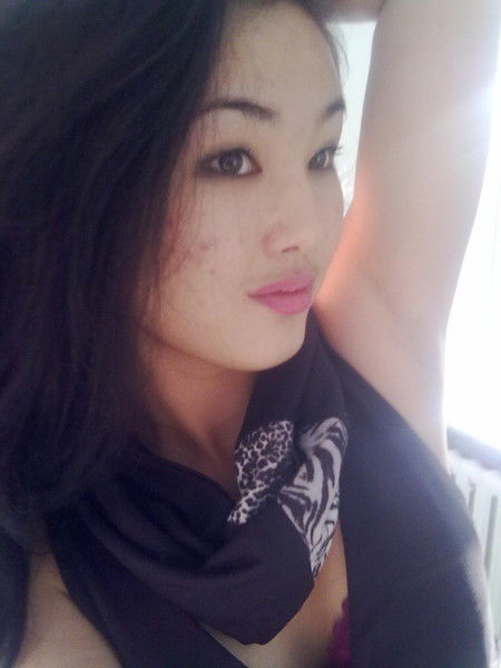 Нурайым Амантаева