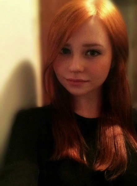 Мария Азарова