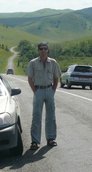 Евгений Парфутчик