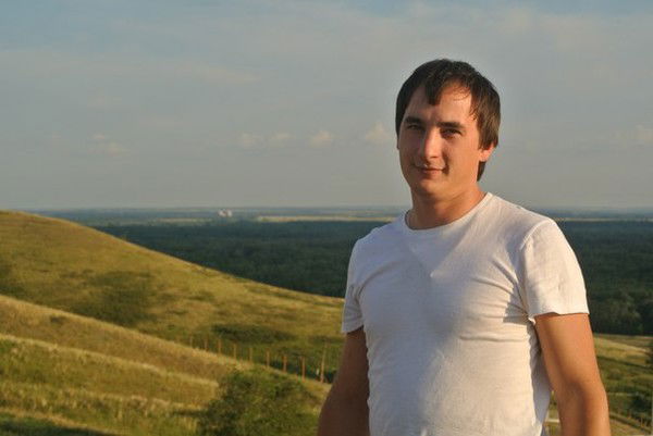 Александр Рахматулин