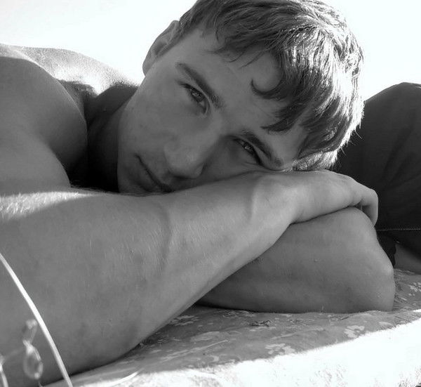 Михаил Рыженков