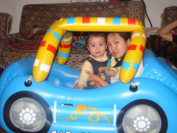 Temirchan Bekturganov