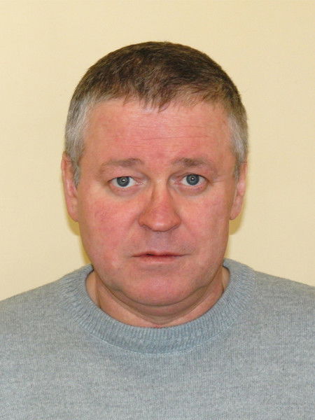 Вадим Черномас