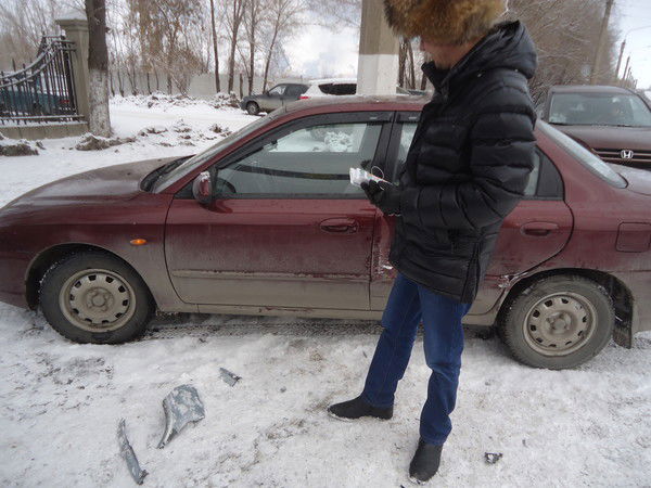 Костя Иванов