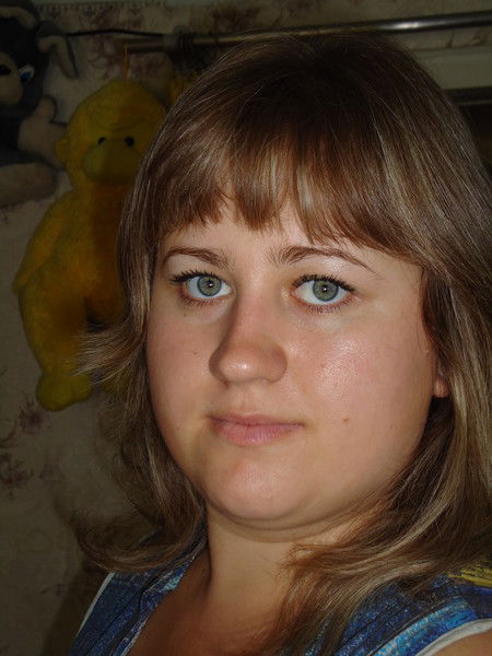 Юлия Шаталина