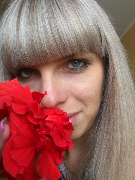 Екатерина Кожевникова