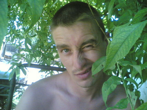 Денис Петухов