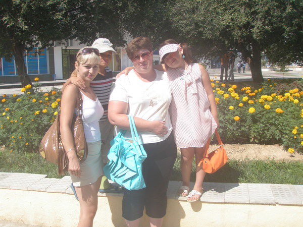 Надя Коновал