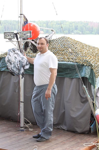 Юрий Попеня