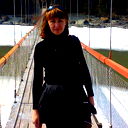 Инна Устинова