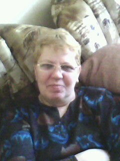 Мария Попцова