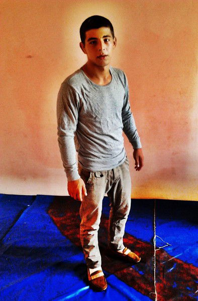 Рамазан Рамазанов