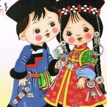 Амагаланова Бадмаханда