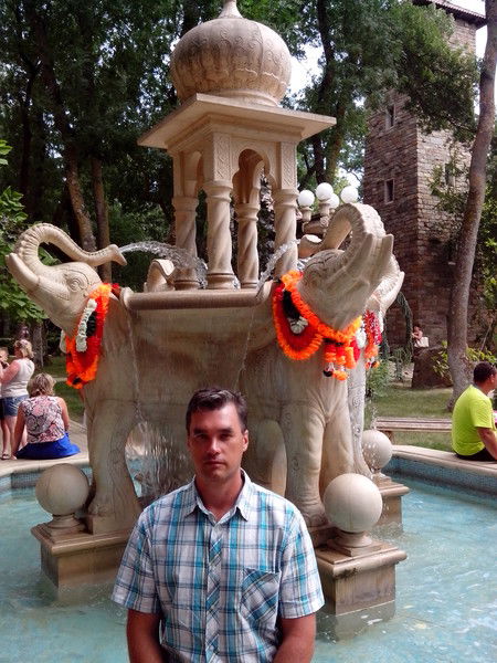 Вася Иголкин