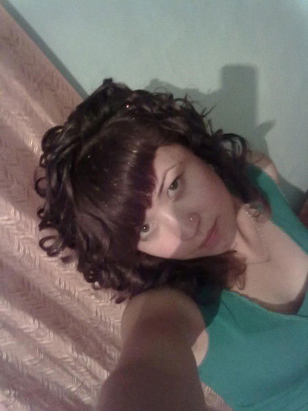 Айгерим Толегенкызы