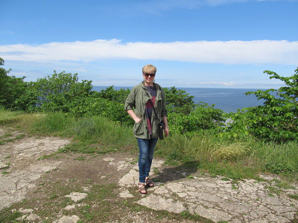 Эльвира Вахтель