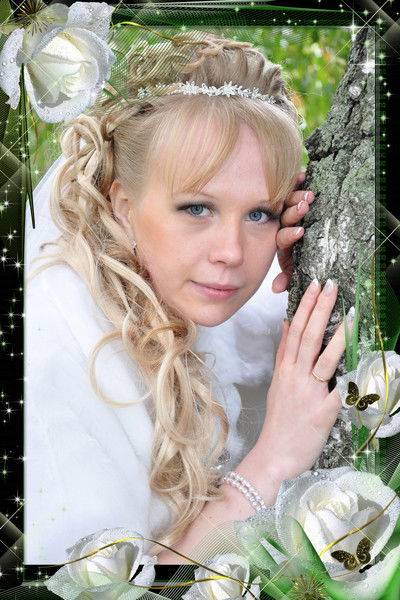 Наталья Бычкова