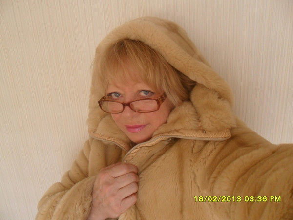 Елена Алина