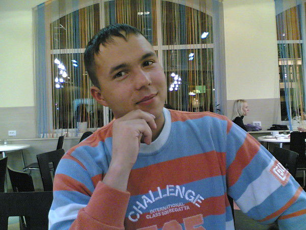 Александр М