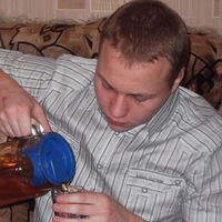 Роман Горев