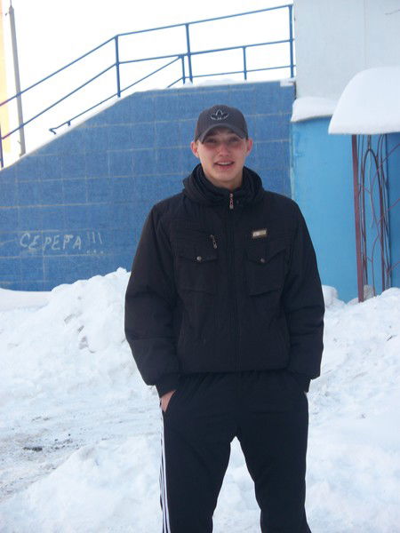 Дмитрий Ломакин