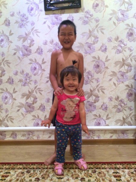 Асыл Акимова