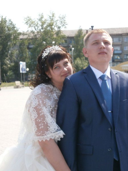 Мария Крючкова