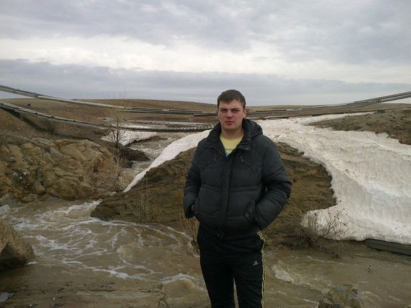 Евгений Клименков