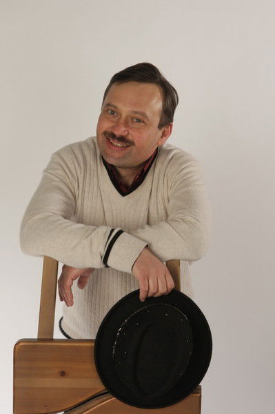 Владимир Абрамец