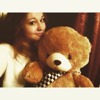 Юля Пригульная