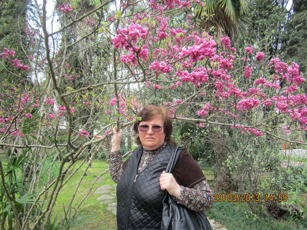 Светлана Соколикова (Беззубцева)