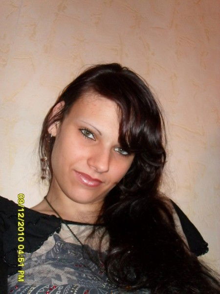 Наталья Шибиший