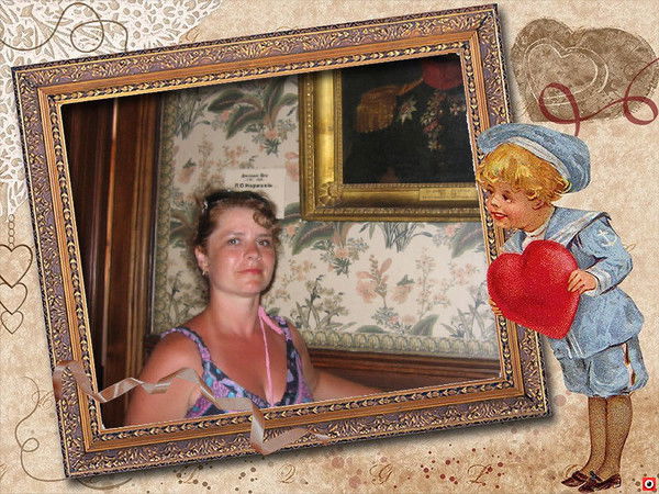 Оксана Вахотина