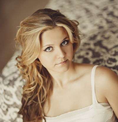 Валентина Татаринцева