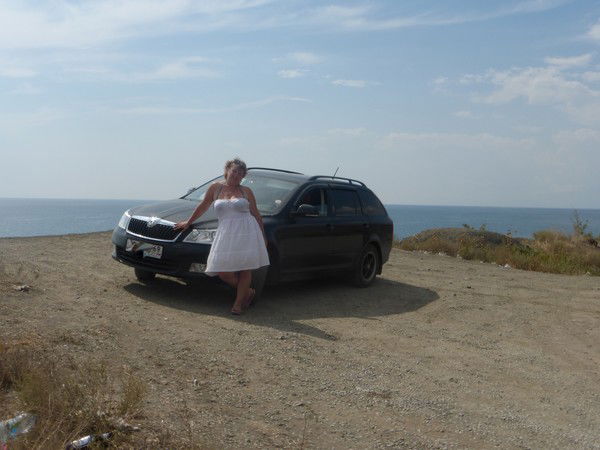 Светлана Прохорова