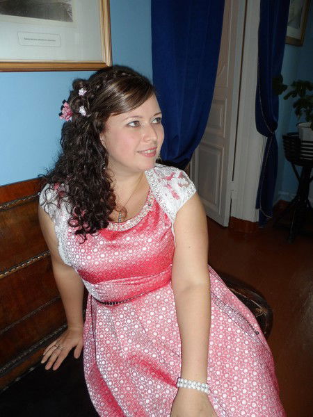 Надежда Колобова