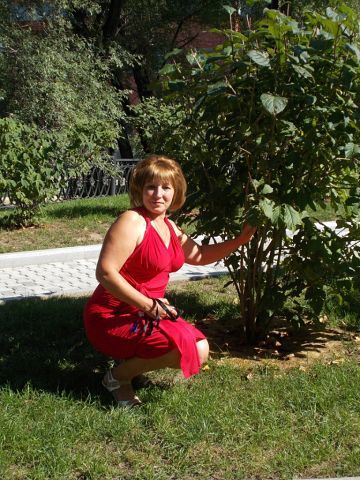 Лариса Петрова