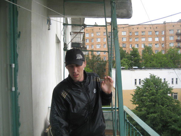 Евгений Скворцов