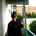 Евгений Скворцов