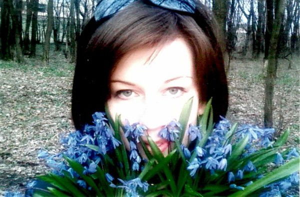 Анастасия Федосеева