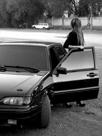 Уполовникова Елена