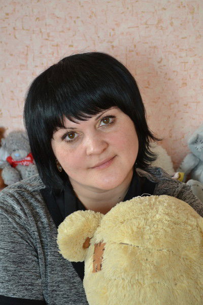 Елена Бирина/белая/