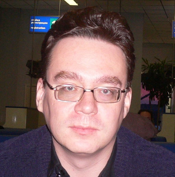 Владислав Чирков