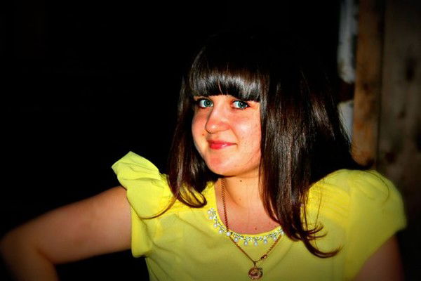 Эльвира Сахабутдинова