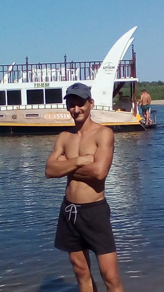 Леонид Урзика