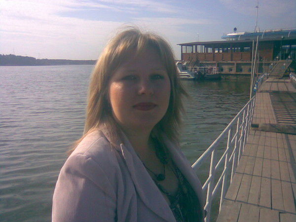 Татьяна Сапожникова