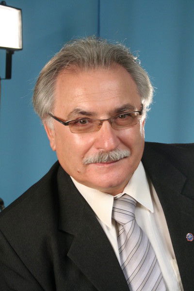 Олег Мошинский