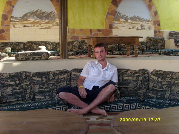 Максим Лярский