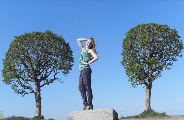 Ксения Черная