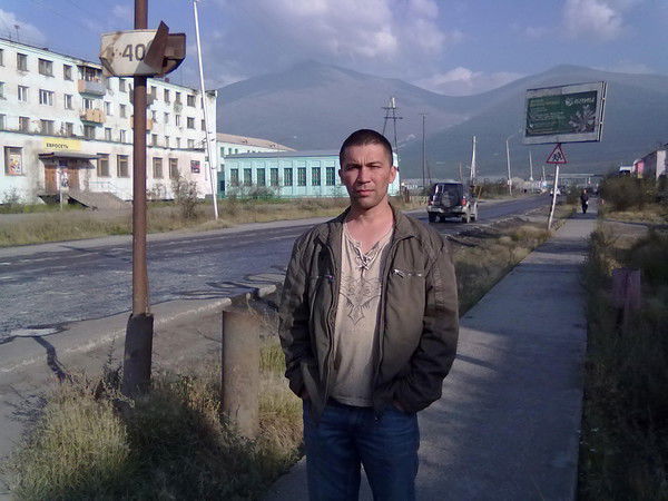 Cергей Вагнер